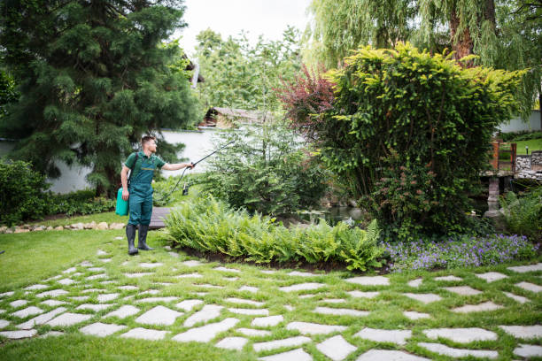 Pest Control Cost in Mullica Hill, NJ